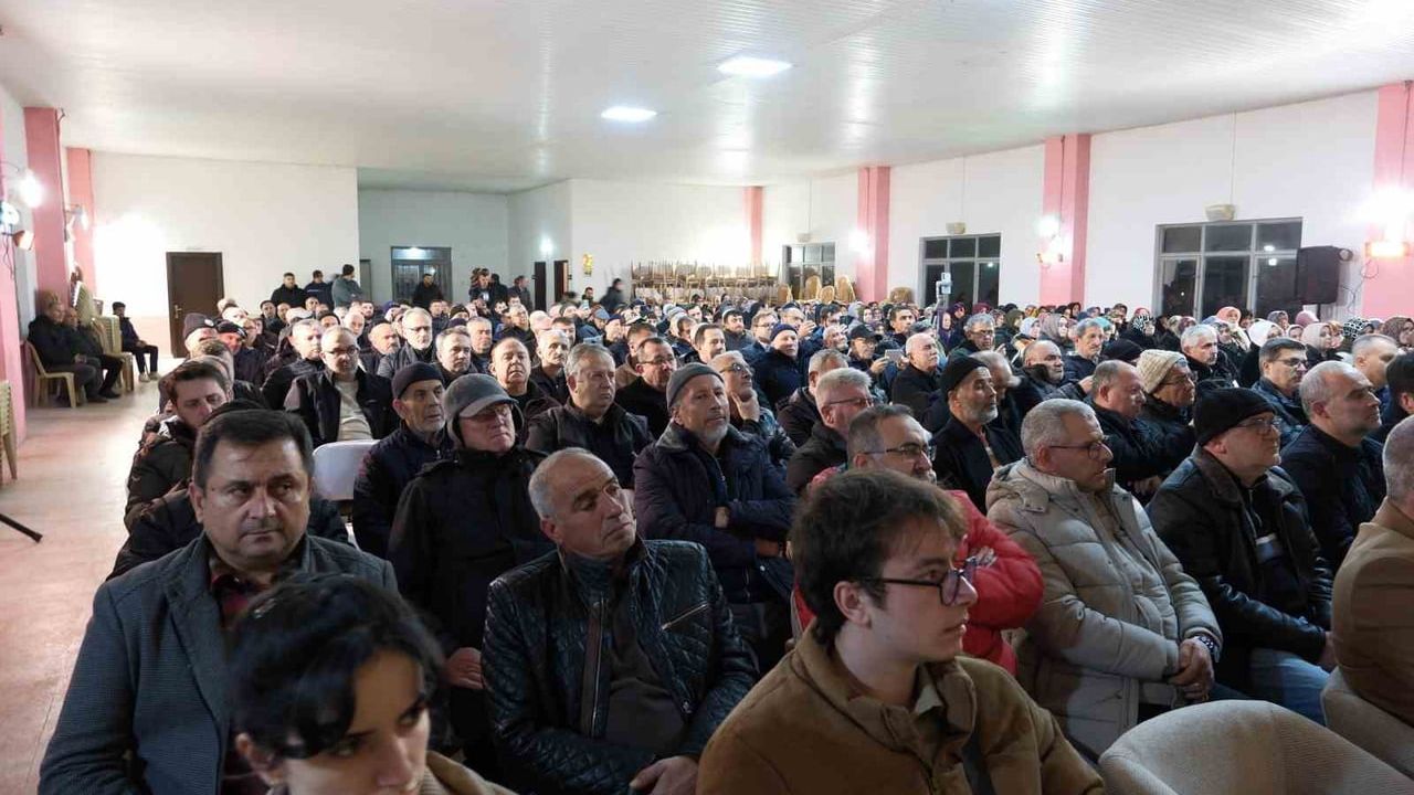 Karabiga’da Mekke’nin Fethi Coşkusu: Altıncısı Düzenlenen Program