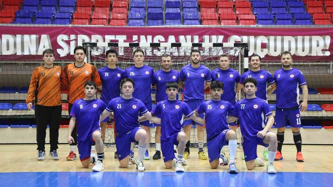 Karabük GSİM 38-29: İstanbul Teknik Üniversiteliler’e Karşı Önemli Zafer