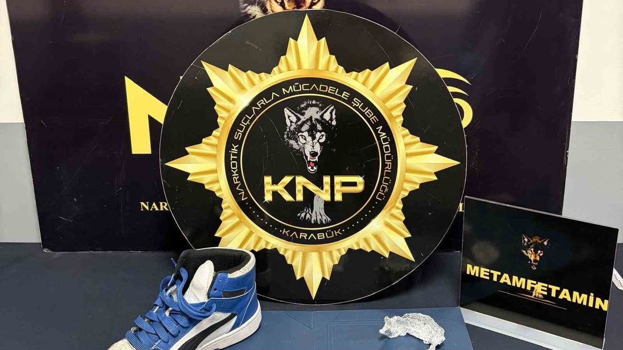 Karabük’te 7 Narkotik Operasyon: 11 Şüpheli, 2 Tutuklama
