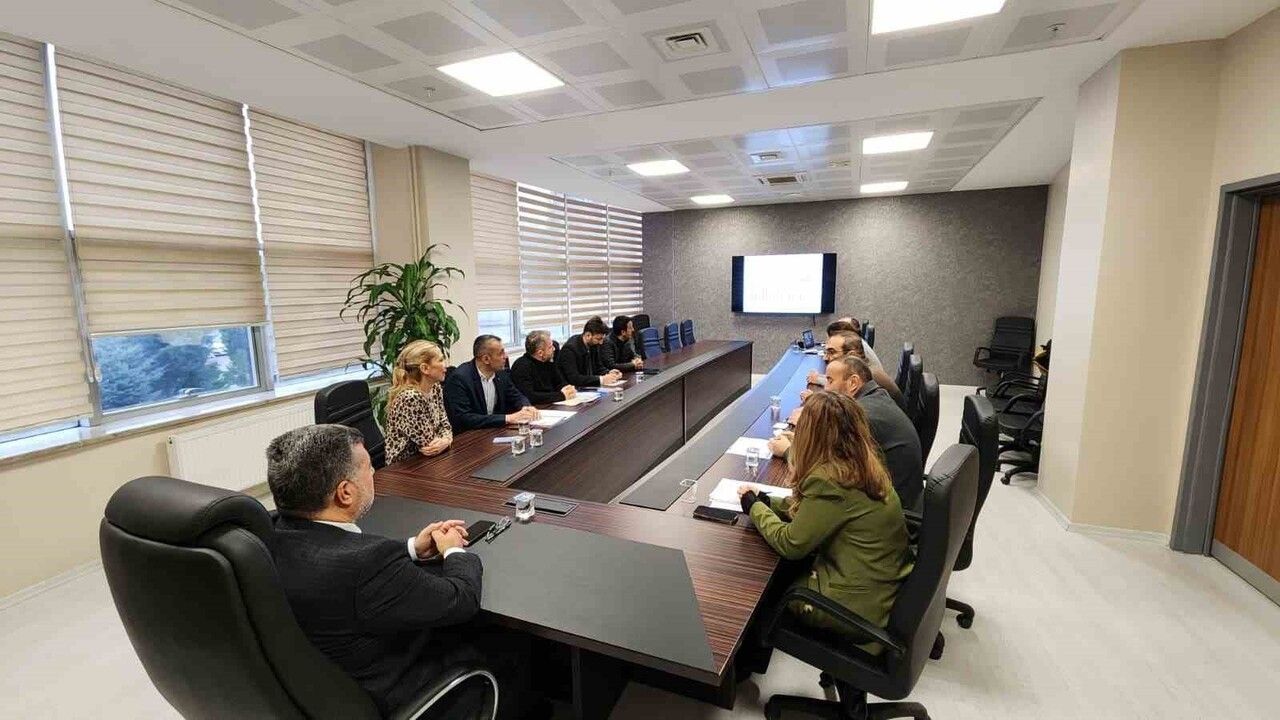 Karabük'te Acil Sağlık Hizmetleri Değerlendi: 2025 Verileri, 2026 Hedefleri