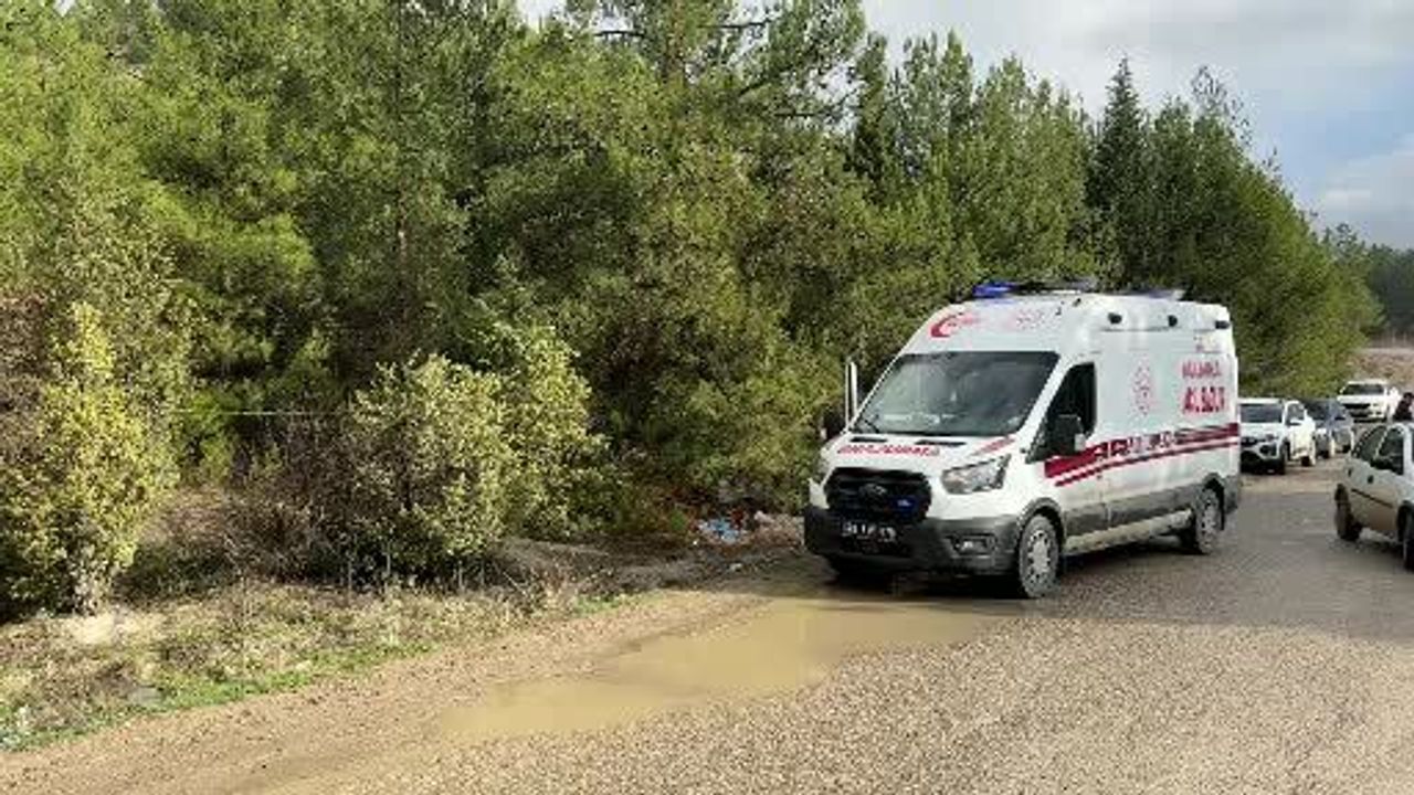 Karabük’te Kayıp 29 Yaşındaki Abuzer Y. Ağaçlık Alanda Ölü Bulundu