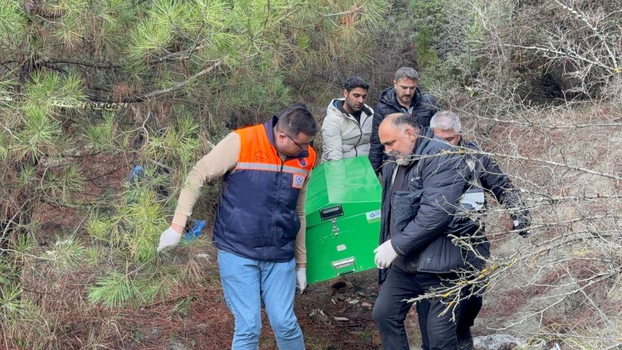 Karabük'te şüpheli ölüm: Abizer Yanar olayında 1 kişi tutuklandı