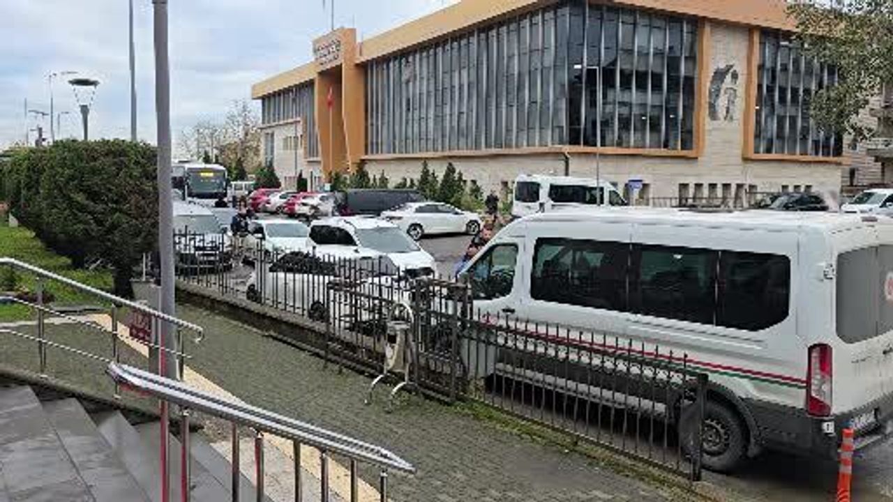 Karadeniz Ereğli’de Kaçak Silah Operasyonu: 3 Şüpheli Adliyeye Sevk