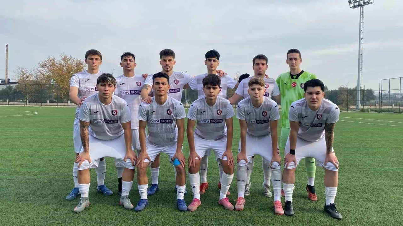 Karaköyspor 5’te 5 Yaptı: Namağlup Liderliğini Sürdürdü