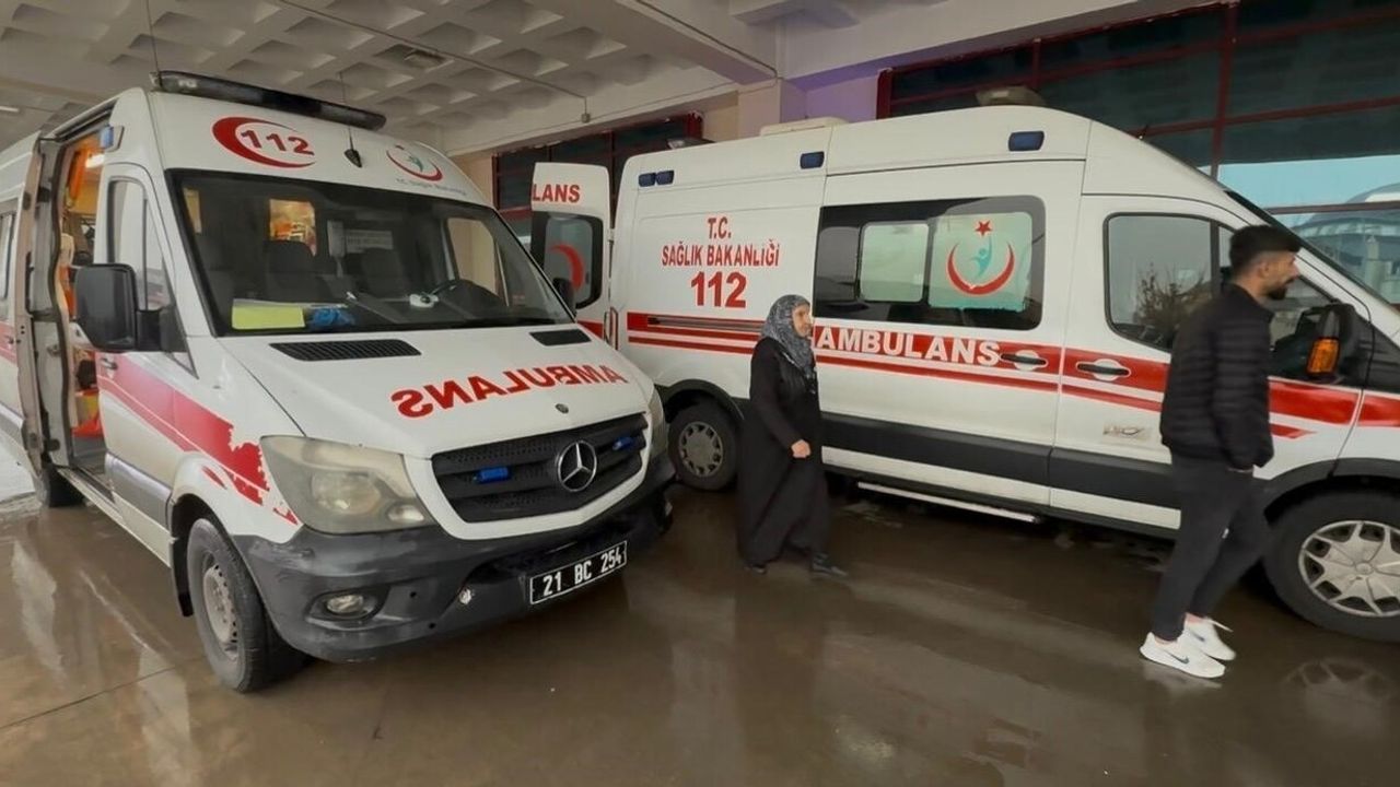 Karbonmonoksit Zehirlenmesi Uyarısı: Baş Ağrısı İlk Belirti