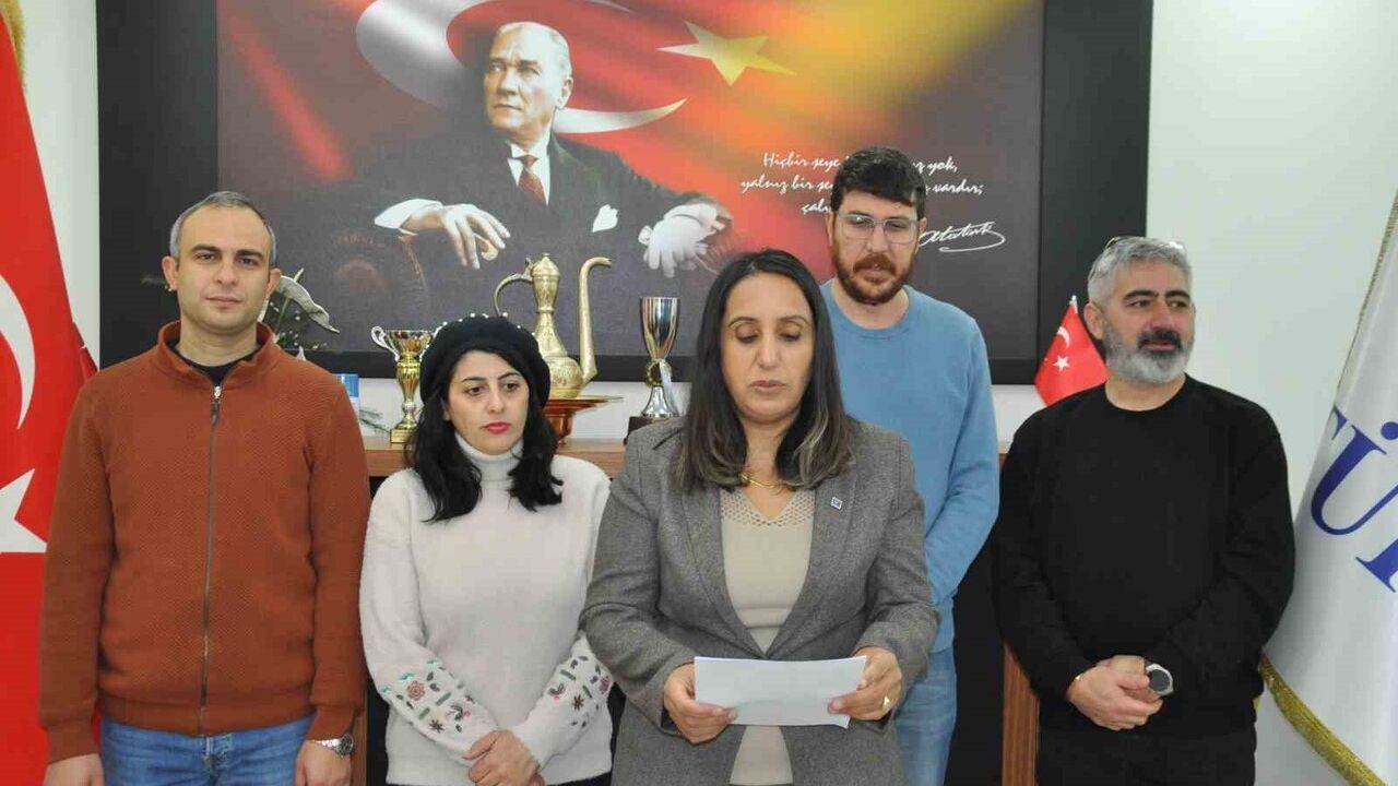 Kars SMMMO Başkanı Didem Turhan'dan 586 Sayılı VUK Genel Tebliği Eleştirisi