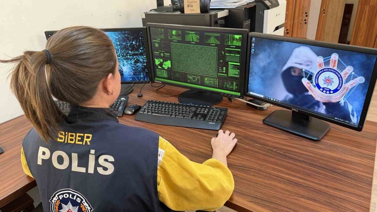 Kars’ta 36 Hesaba Erişim Engeli: Telegram, Instagram ve X’de "Sorgu Paneli"