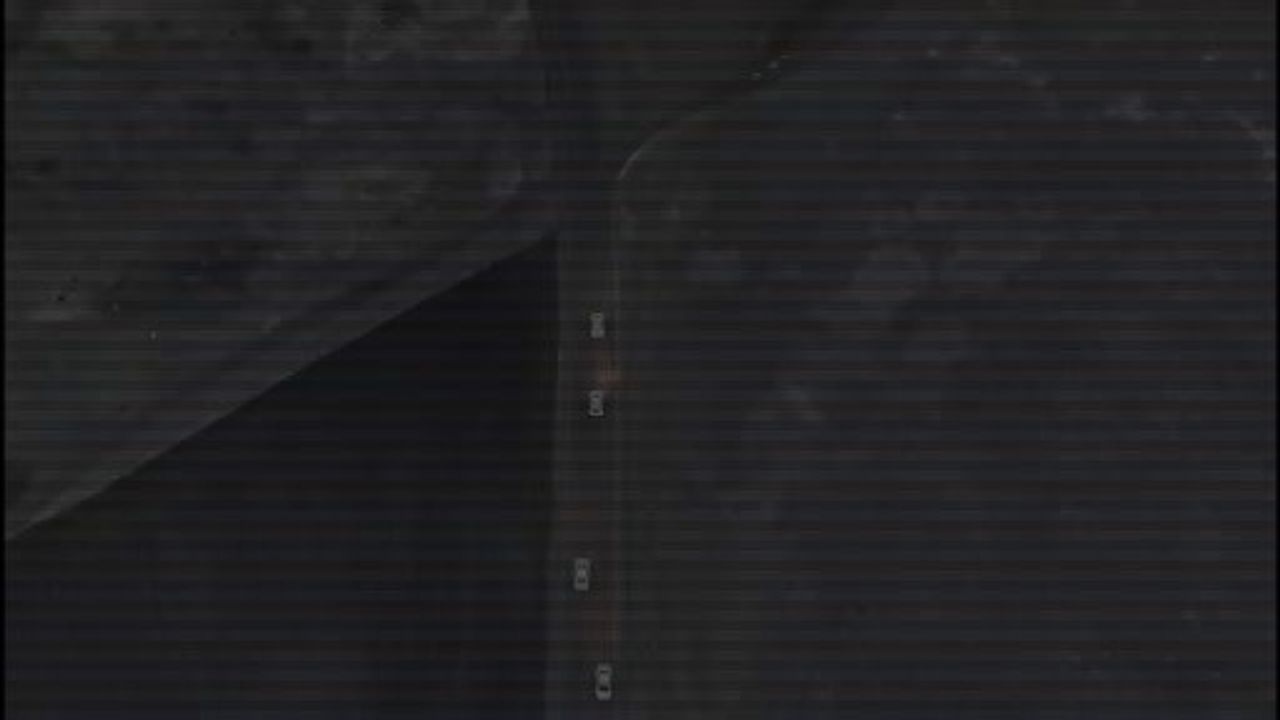 Kars'ta Drone Destekli Operasyon: Çok Sayıda Silah ve 10 Gözaltı