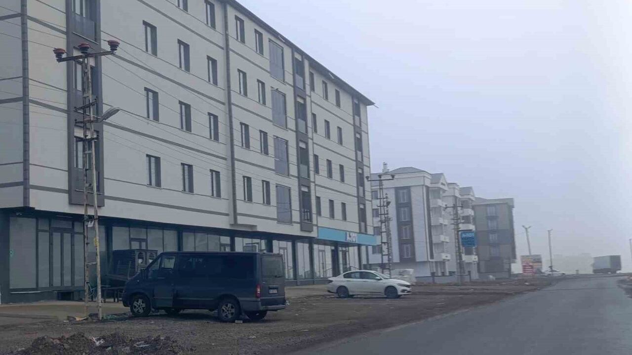 Kars’ta Kasım 2025'te 595 Konut Satışı — Bölge Lideri