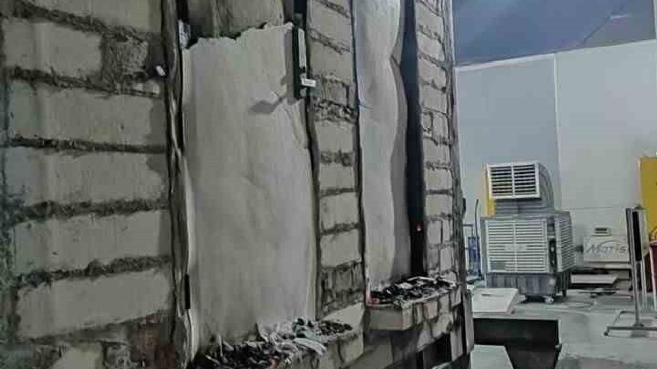 Kartlı Kilitlerde Yangın Standardı: Süre 31 Aralık 2025'e Uzadı