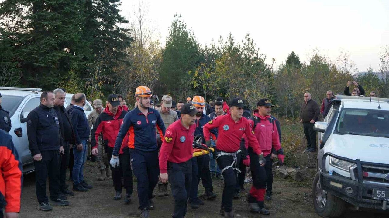 Kastamonu Bozkurt’ta anne ve oğlunun otopsi raporu açıklandı