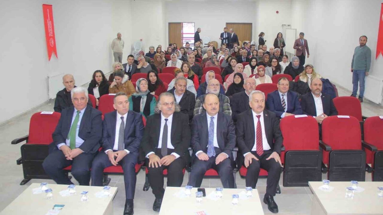 Kastamonu'da 222 Kişiye 33 Milyon 300 Bin TL Evlilik Kredisi