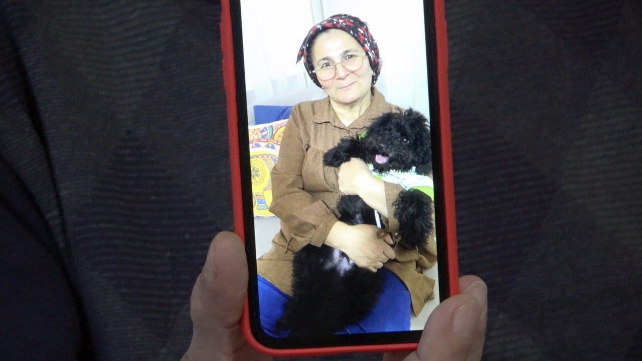 Kastamonu’da 35 yıllık eşi 8 aydır kayıp: 30 bin TL ve 2 altın alındı iddiası