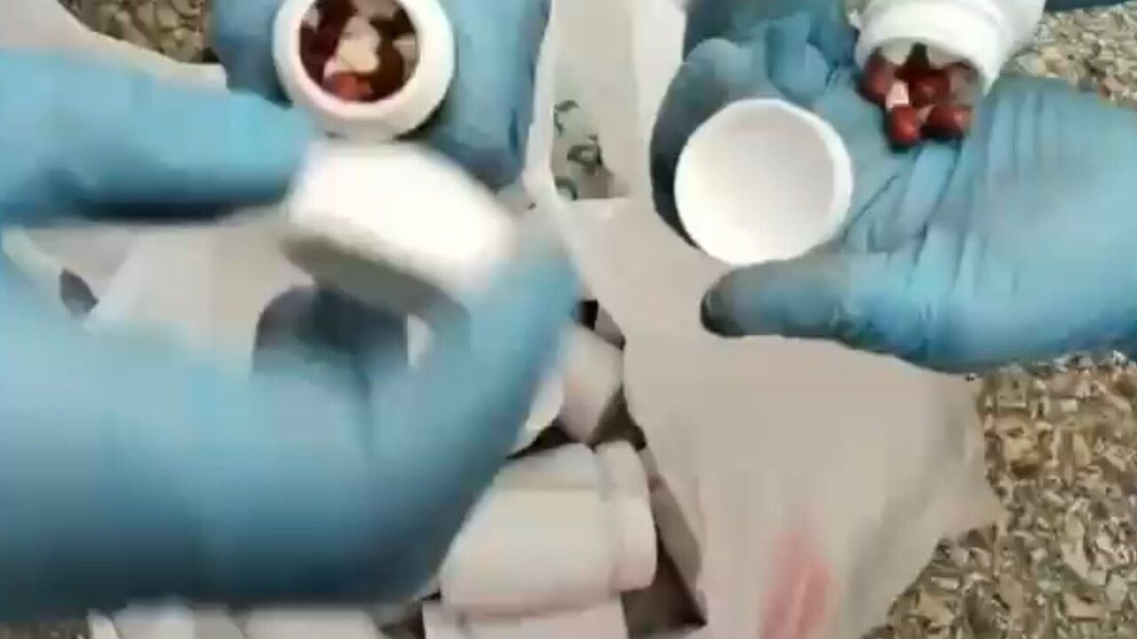 Kastamonu'da Arabaya Gizlenen Uyuşturucuya Baskın: 3 Tutuklama