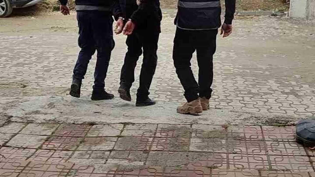 Kastamonu'da büfe işletmecisi müdür yardımcısını darp etti: Tutuklandı