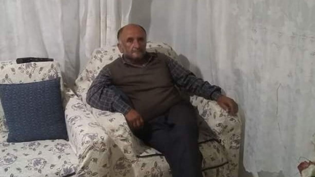 Kastamonu'da domuz avı faciası: Komşusunu öldüren sanığa 3 yıl 4 ay hapis