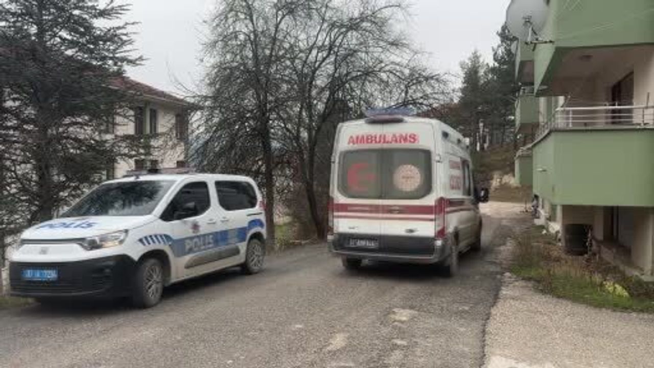 Kastamonu'da orman muhafaza memuru evinde silahla hayatını kaybetti