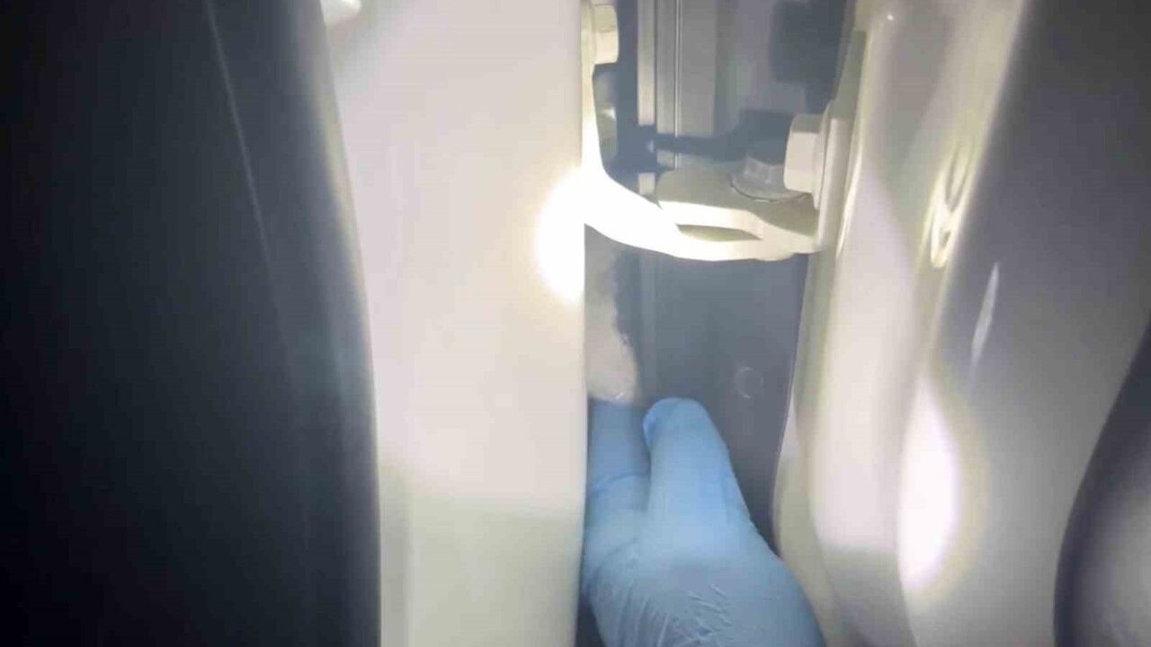 Kastamonu’da Uyuşturucu Operasyonu: 5 Tutuklama