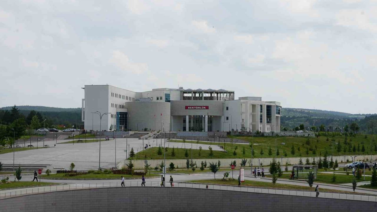 Kastamonu Üniversitesi’nin TÜBİTAK Destekli Coğrafya Projesi Uluslararası Literatüre Katkı Sağlayacak