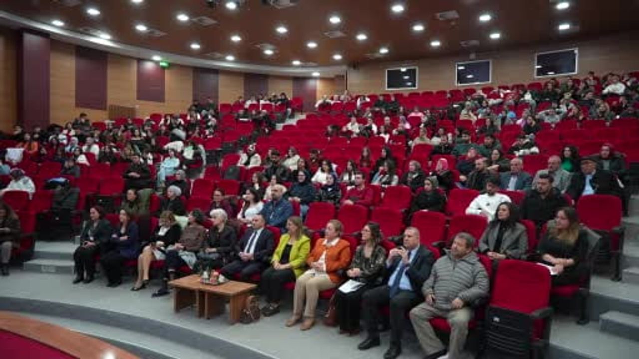 Kastamonu Üniversitesi: Sağlık Turizmi ve Kapsayıcı Sağlık Yaklaşımları Masaya Yatırıldı