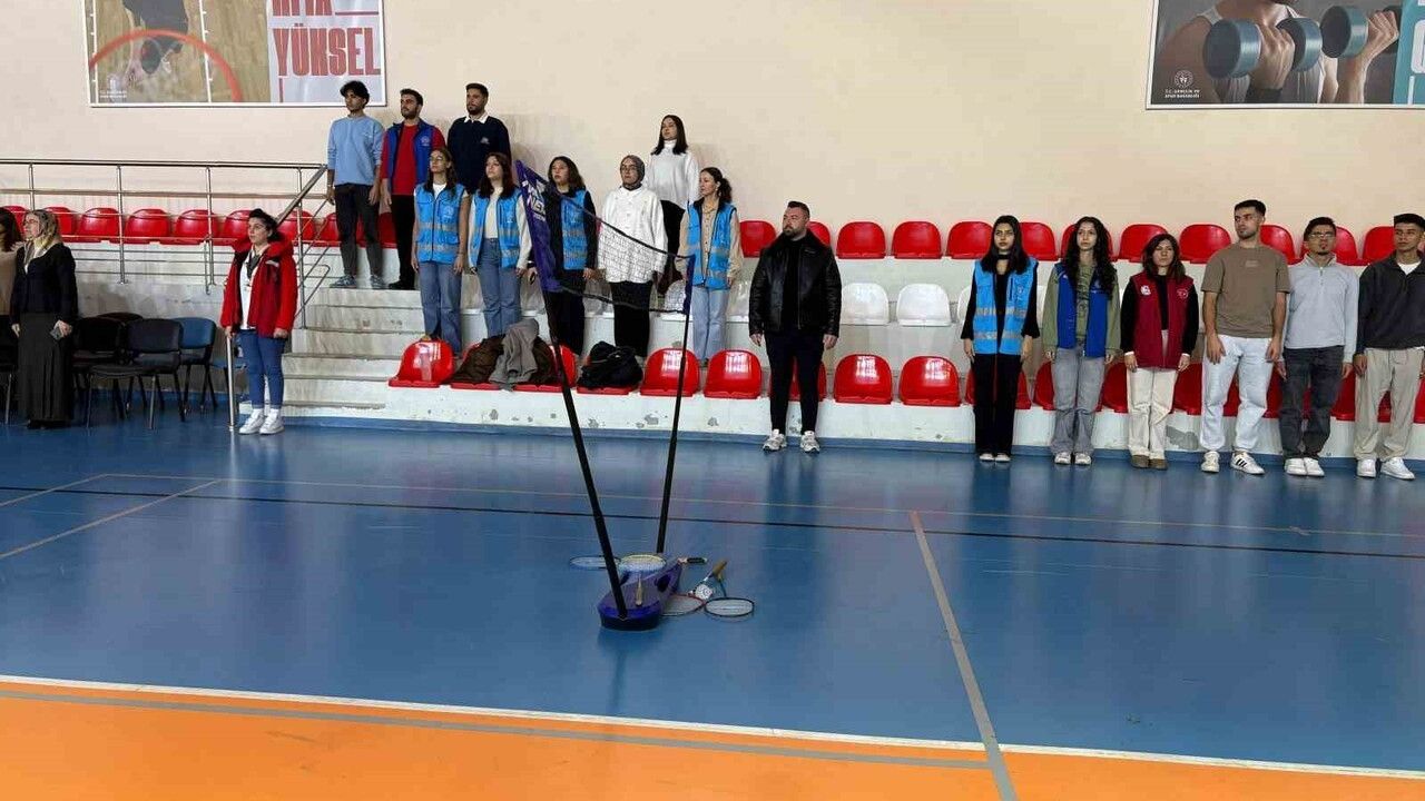 Kavaklıdere'de Dünya Engelliler Günü: Engeller Sevgi ve Dayanışmayla Aşıldı