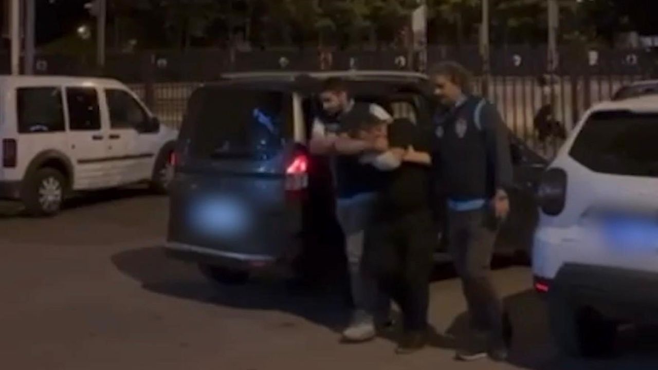 Kayseri'de 2025: 375 Kişiye Fuhuş İşlemi, 2 milyon 47 bin 192 TL Ceza ve 683 Hesaba Erişim Engeli