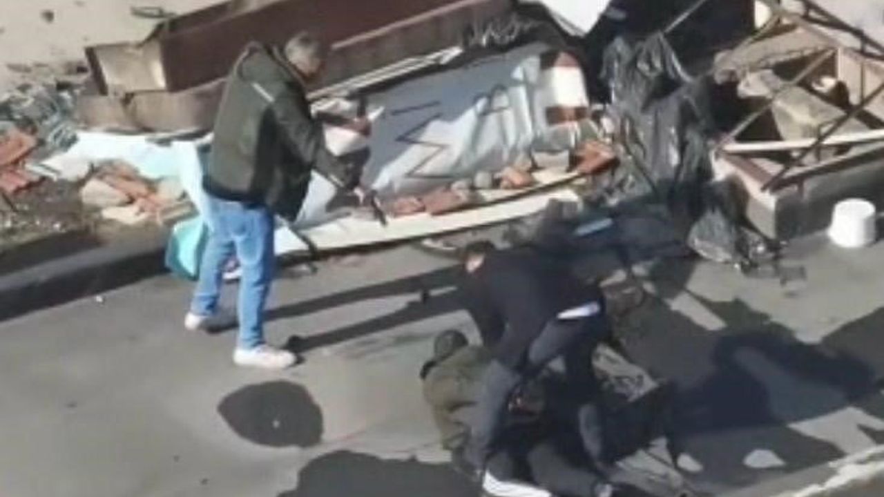 Kayseri’de 2025 Cinayetleri Aydınlatıldı: 7 Faili Meçhul Çözüldü, 54 Tutuklama