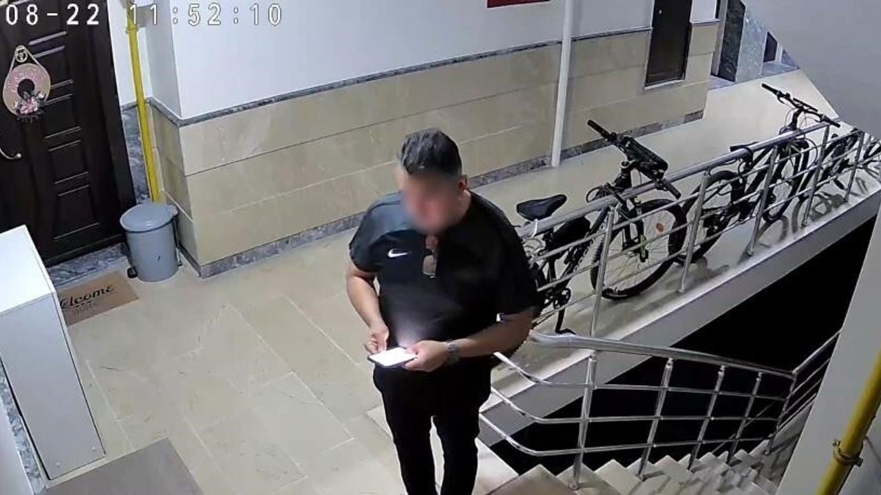 Kayseri'de emekli başçavuş bina görevlisinin eşini öldürdü — Zanlının Kıbrıs ve darp geçmişi