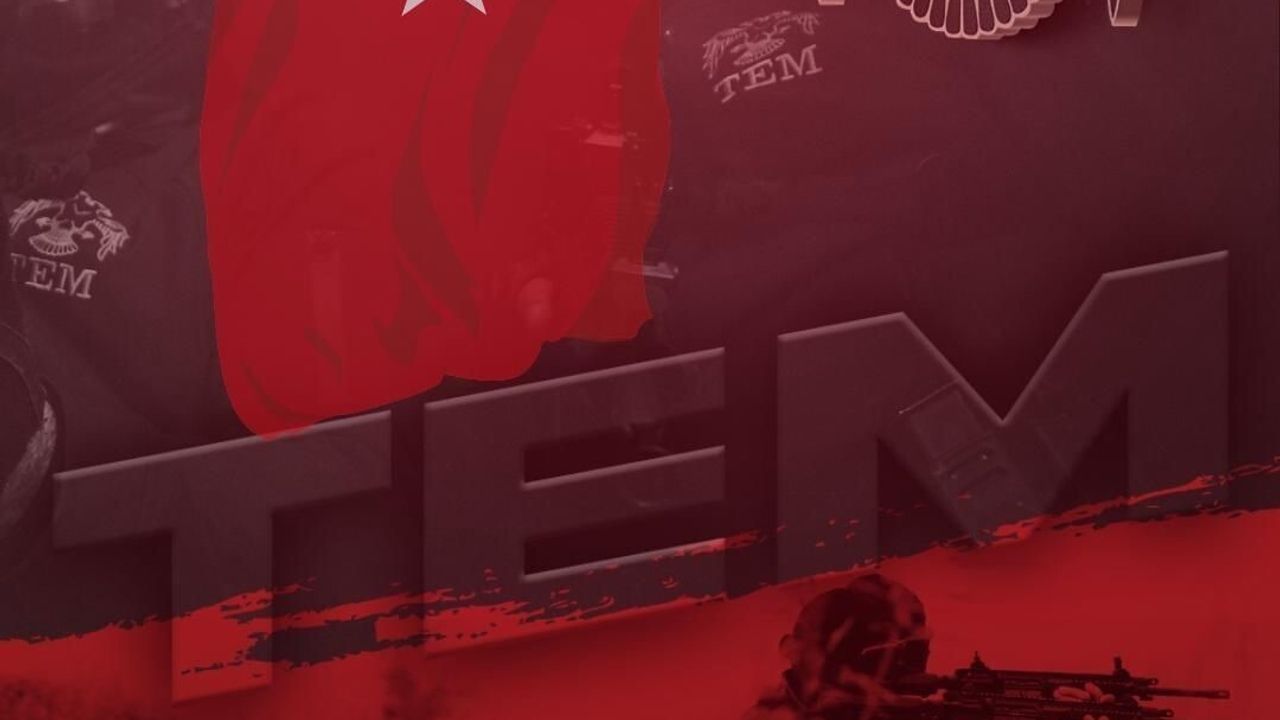 Kayseri'de FETÖ Üyesi İhraç Polis Memuru Yakalandı