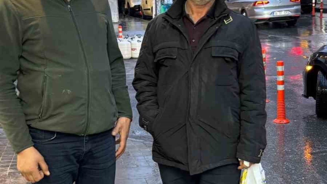 Kayseri'de 'FETÖ' Yalanıyla 450 Bin TL Dolandırıcılığını Arkadaşı Engelledi