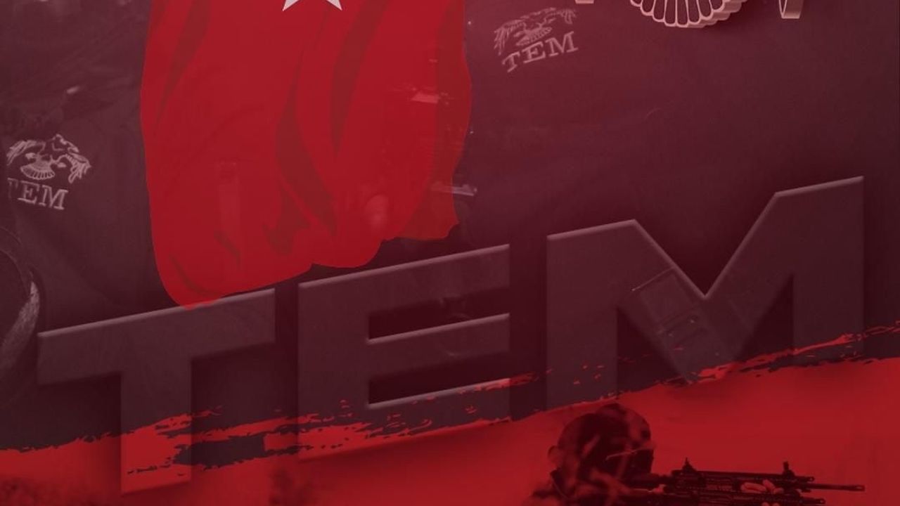 Kayseri'de İhraç Astsubay M.A. Yakalandı: 6 Yıl 3 Ay Kesinleşmiş Hapis