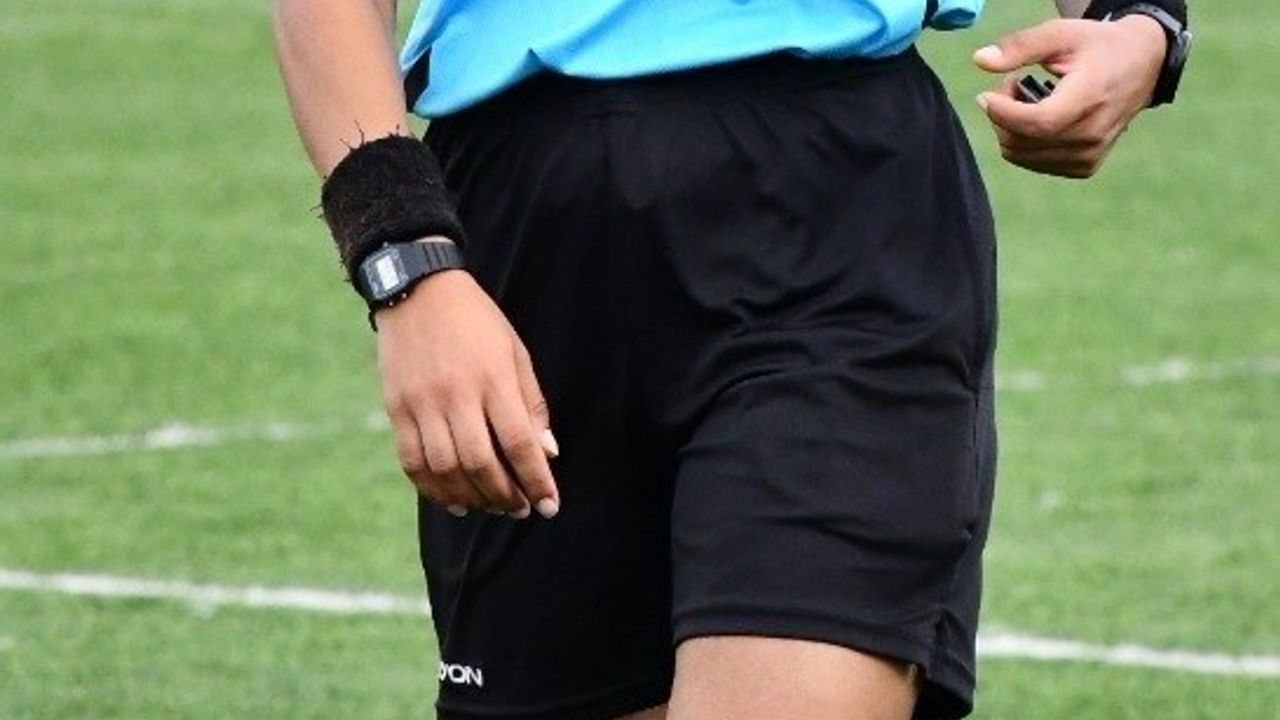 Kayseri Süper Amatör Küme: 12. Hafta Hakemleri Açıklandı