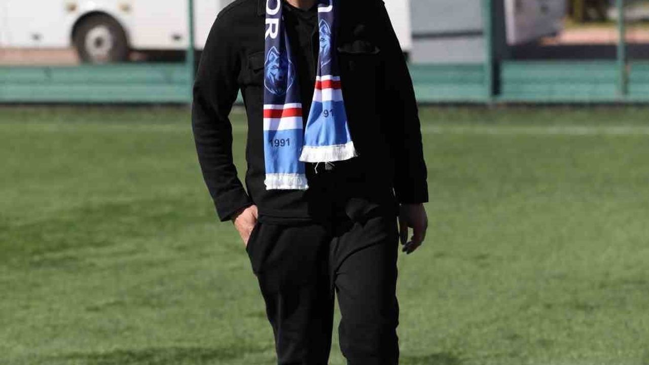 Kayseri Ülküspor Sindelhöyük Yıldızspor Karşısında 3 Puan Peşinde