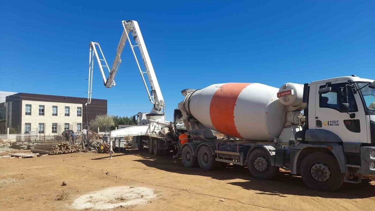 Kayserili Müteahhit Uğur Özbek: 20 milyon TL'lik villa satışında dolandırıldım