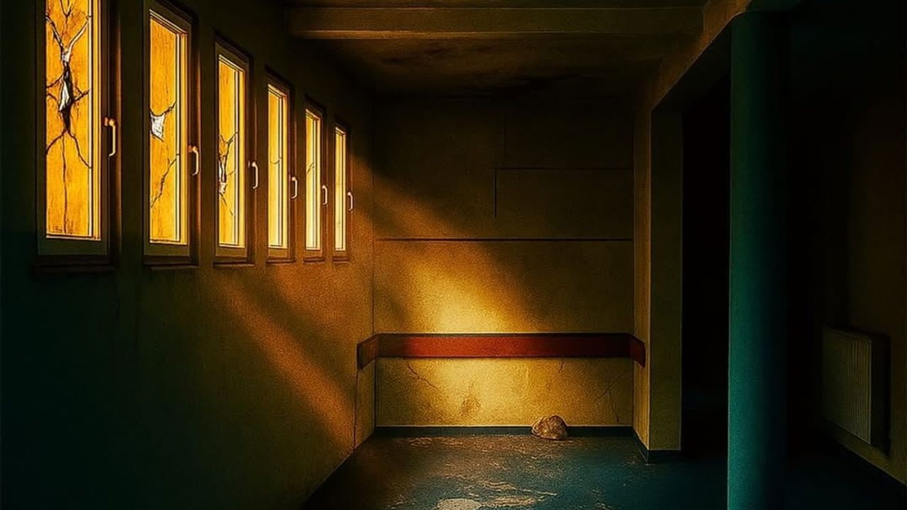 KBÜ Belgeseli 'Bir Zamanlar Yenişehir Sineması' Bingöl Film Festivali Finalinde