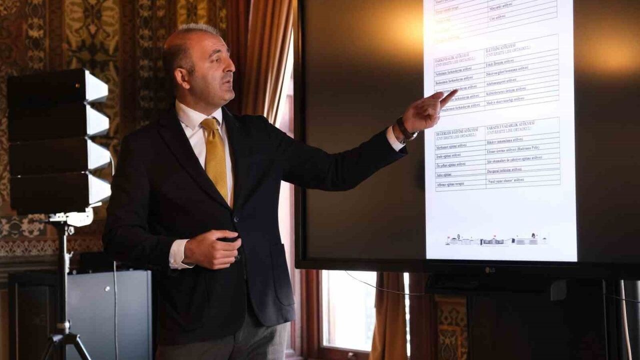 KBÜ ve İstanbul Üniversitesi Sosyalfest Koordinasyon Toplantısı — 10-11 Mayıs 2026