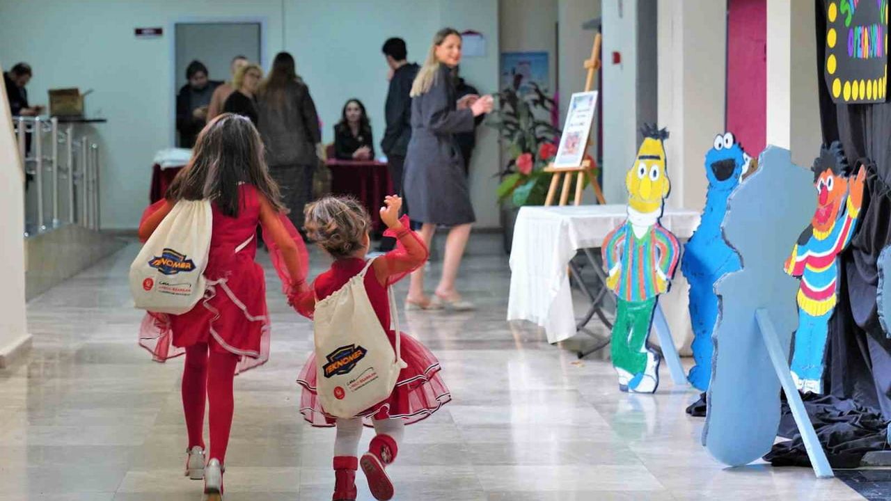 Keçiören Belediyesi TEKNOMER'de Ücretsiz Yapay Zeka Eğitimi