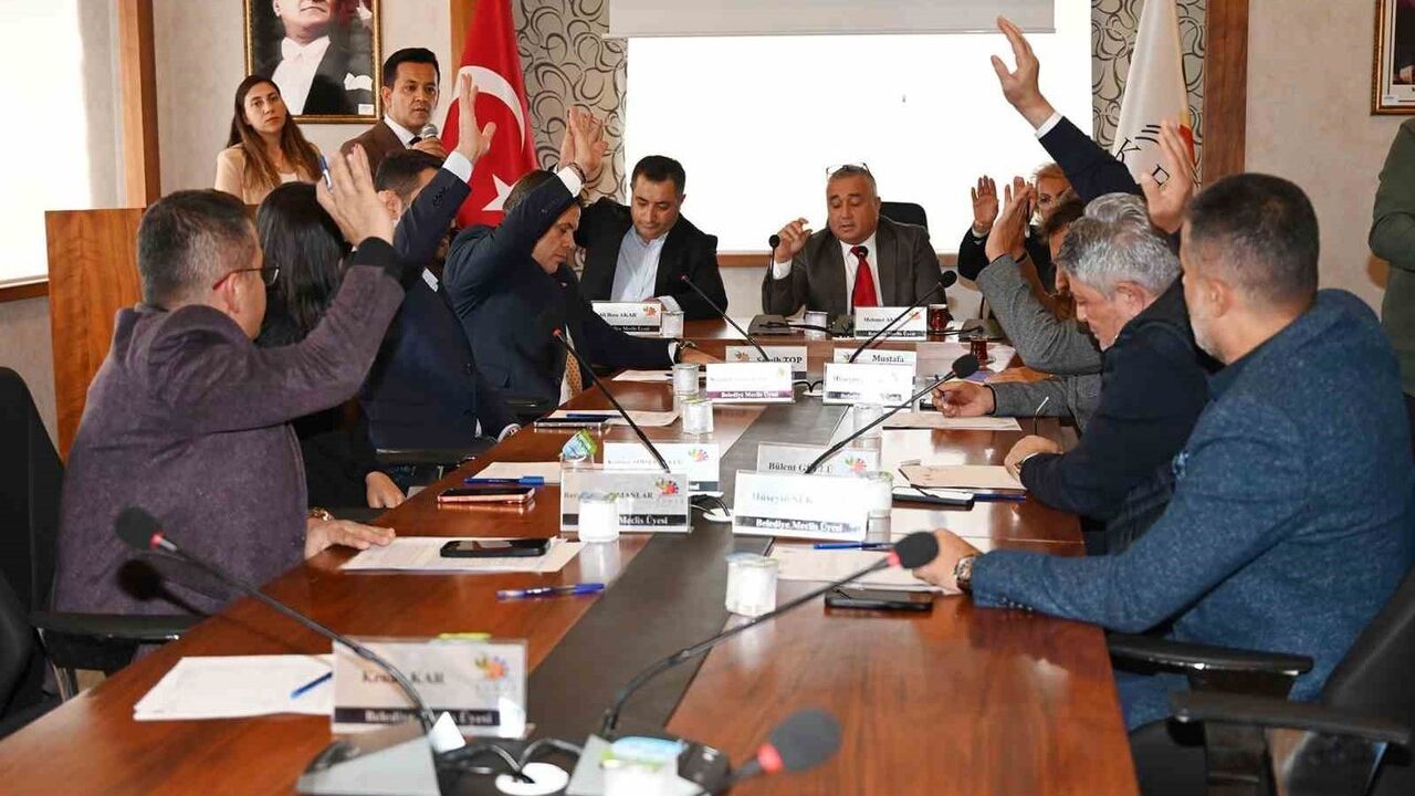 Kemer'e 2 milyar 80 milyon TL: Antalya Büyükşehir'in 2026 bütçesi