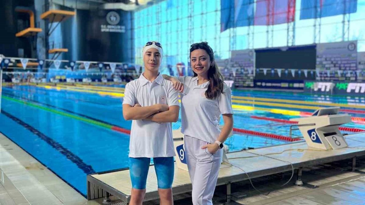 Kerem Daran milli takım seçmelerine katılma hakkı kazandı