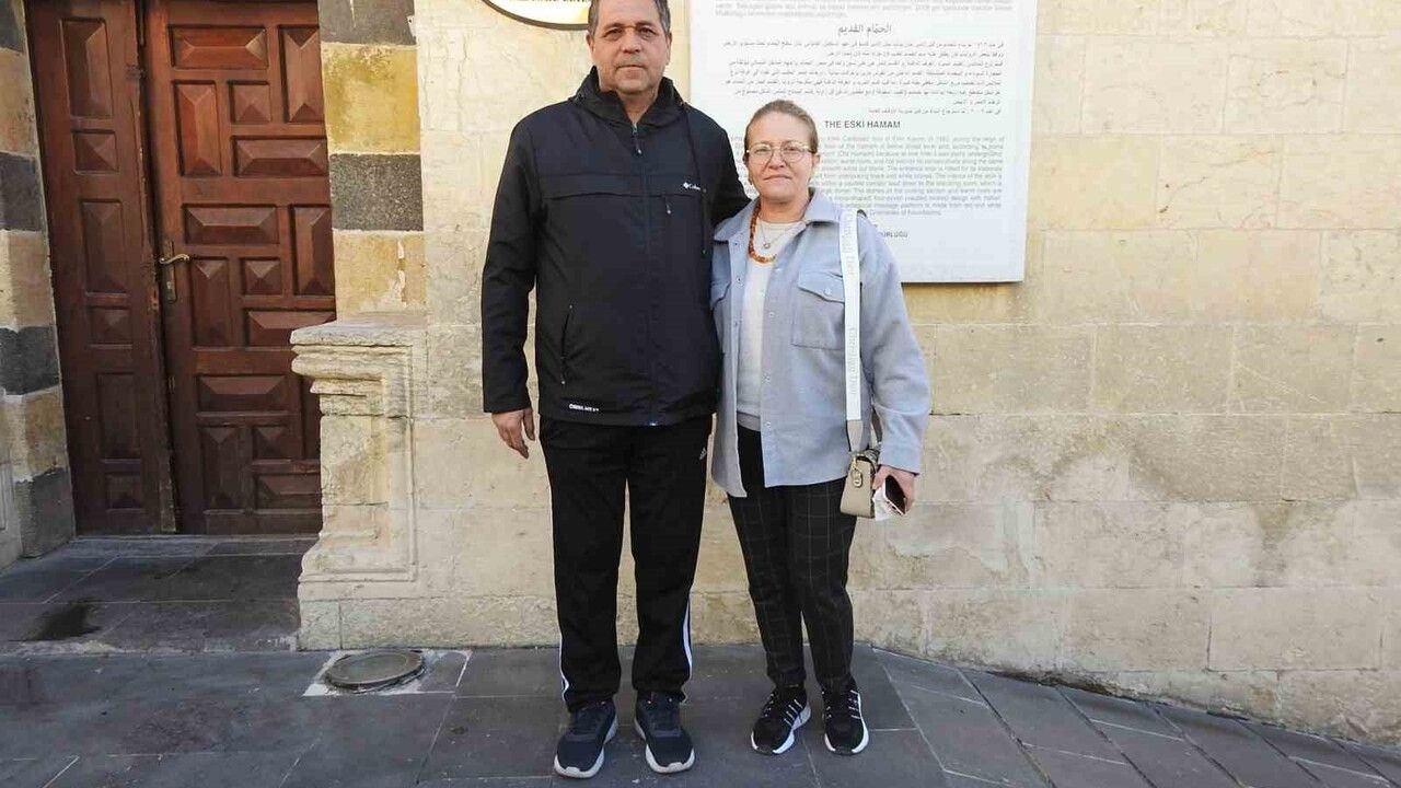 Kilis’te Zahter ve Zeytinyağıyla Başlayan Kahvaltı Geleneği