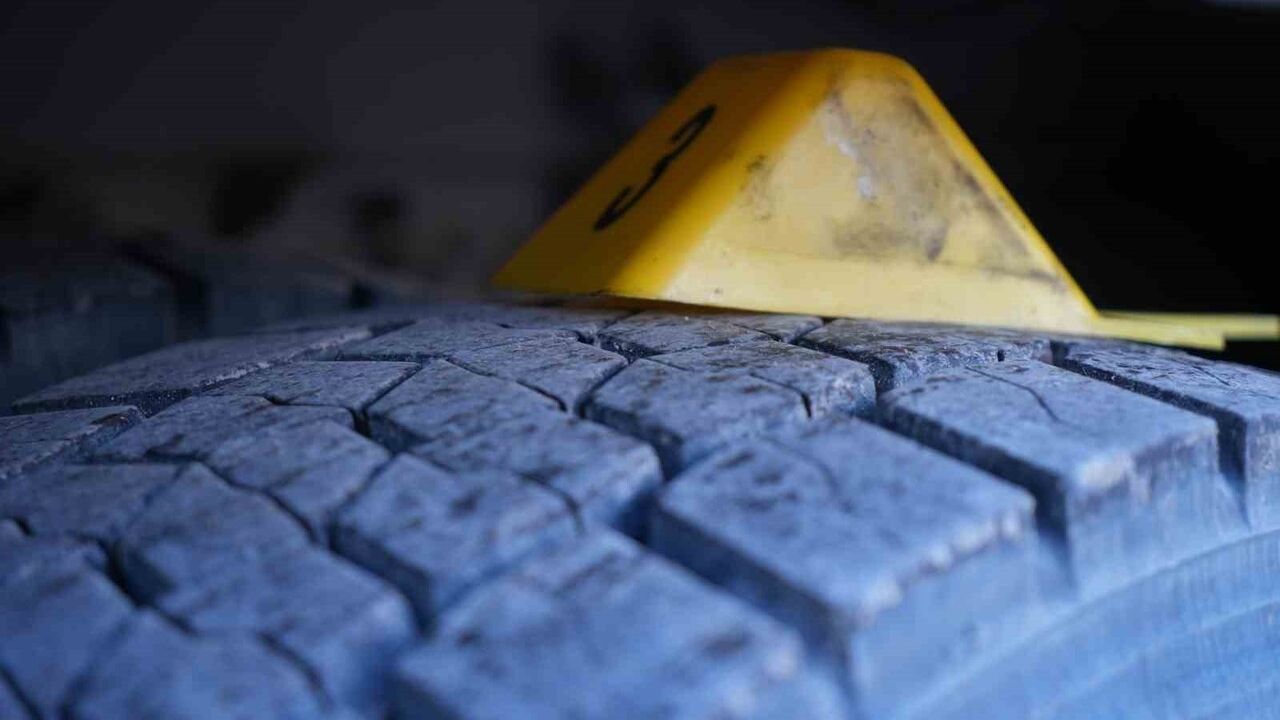 Kırıkkale’de Kamyonun Çarptığı 78 Yaşındaki Kadın Hayatını Kaybetti