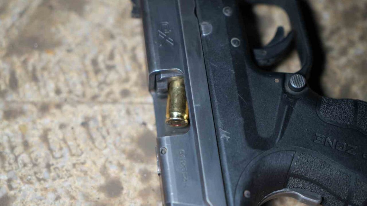 Kırıkkale'de 'kız meselesi' kavgası: 3 yaralı, 5 gözaltı