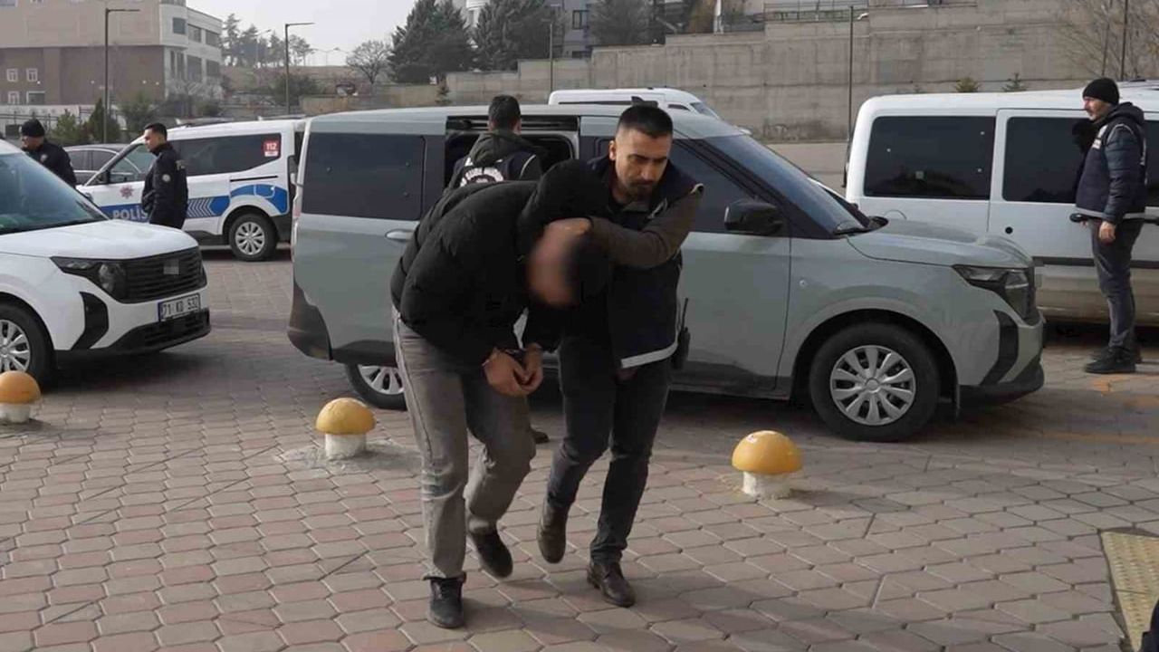 Kırıkkale'de 'kız meselesi' kavgası: 3 yaralı, 6 şüpheli adli kontrolle serbest