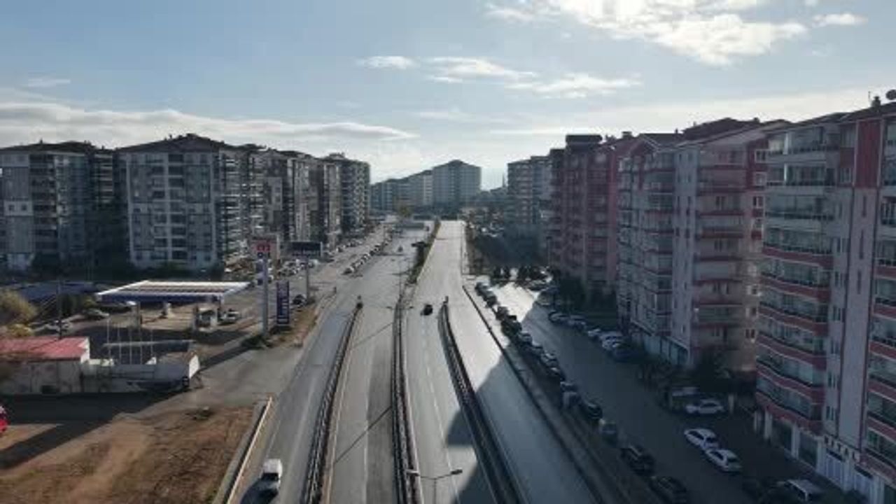 Kırıkkale'de Konut Yatırımında Fırsat: Amortisman Süresi 12 Yıla Düştü