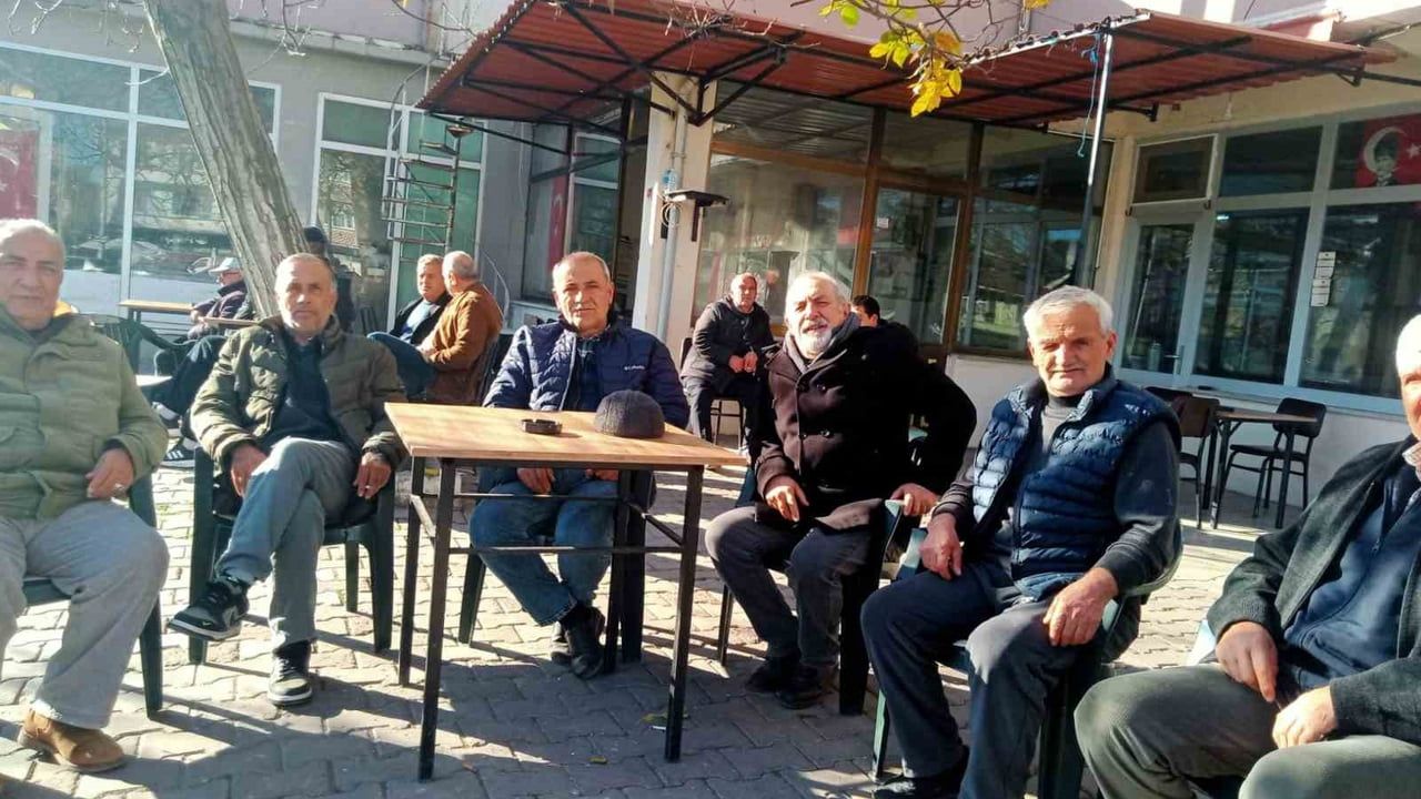 Kırklareli'de Çiftçilere Yeni Destekleme Modeli ve Üretim Planlaması Anlatıldı