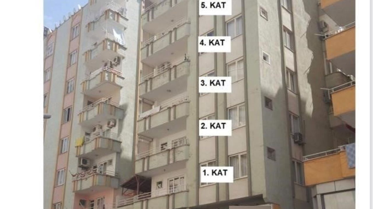 Kırmızı Bültenle Aranan Müteahhit Tutuklandı — Furkan Apartmanı Davasında Şok Savunma