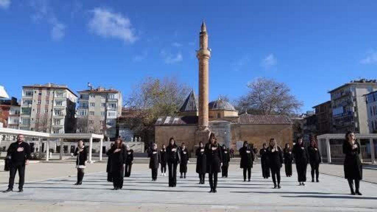 Kırşehir Ahilik Müzesi’nde Ziyaretçi Sayısı İkiye Katlandı