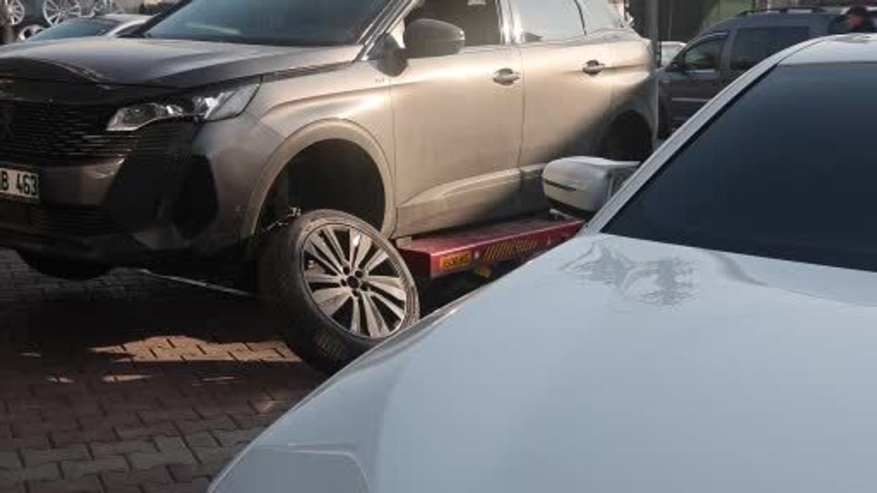 Kış Lastiği Uyarısı: 15 Kasım Zorunluluğu ve Kontrol Tavsiyeleri