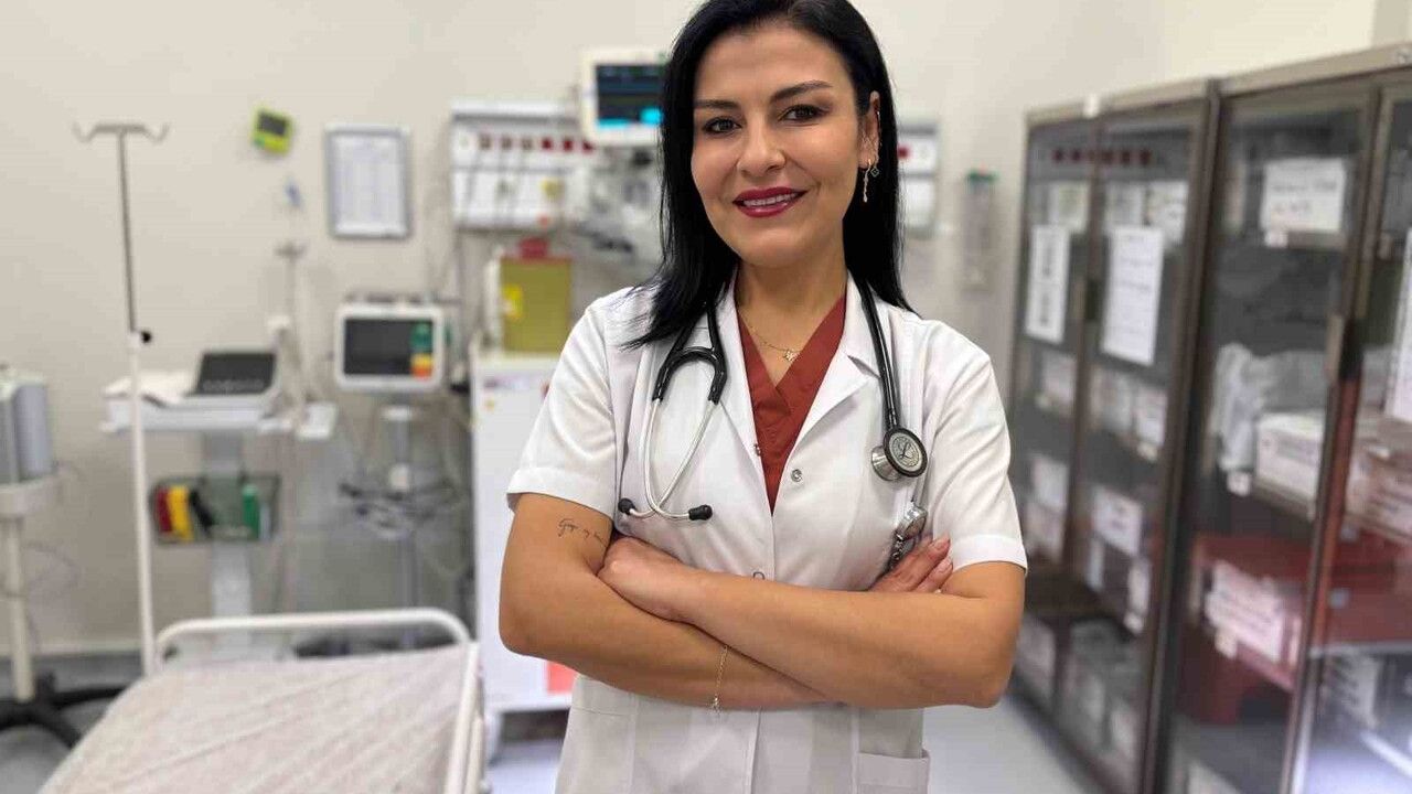 Kış Uyarısı: Karbonmonoksit Zehirlenmelerinde Baş Ağrısı Bile İhmal Edilmemeli