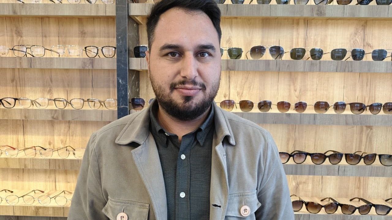 Kışın Güneş Gözlüğü Şartı: Optisyen Halit Mızrak Uyarısı